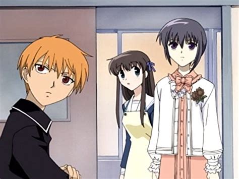 fruits basket (2001) gomovie|Fruits Basket (2001) Eps 1.